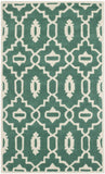 Safavieh Chatham 745 Hand Tufted Wool Rug CHT745T-3