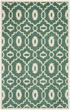 Safavieh Chatham 745 Hand Tufted Wool Rug CHT745T-3