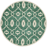 Safavieh Chatham 745 Hand Tufted Wool Rug CHT745T-3