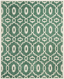 Safavieh Chatham 745 Hand Tufted Wool Rug CHT745T-3