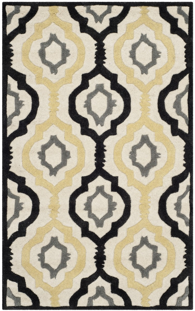 Safavieh Chatham CHT747 Hand Tufted Rug
