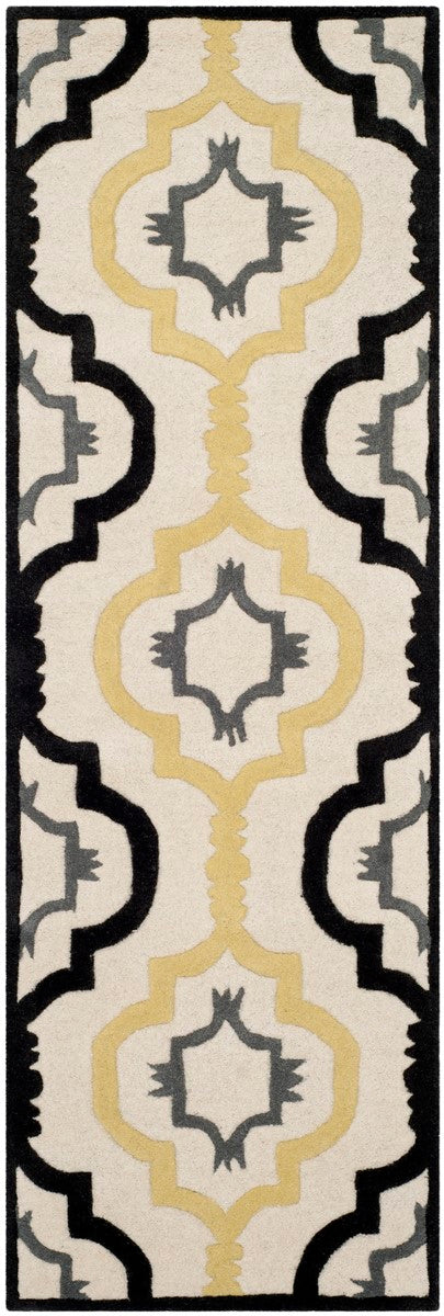 Safavieh Chatham CHT747 Hand Tufted Rug