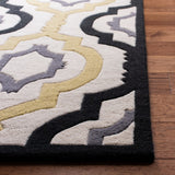 Safavieh Chatham 747 Hand Tufted Wool Rug CHT747A-3SQ