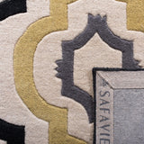 Safavieh Chatham 747 Hand Tufted Wool Rug CHT747A-3SQ