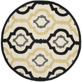 Safavieh Chatham 747 Hand Tufted Wool Rug CHT747A-3SQ