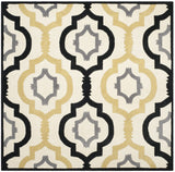 Safavieh Chatham 747 Hand Tufted Wool Rug CHT747A-3SQ