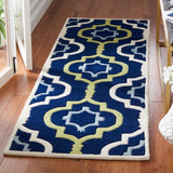 Safavieh Chatham 747 Hand Tufted Wool Rug CHT747C-3SQ