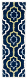 Safavieh Chatham 747 Hand Tufted Wool Rug CHT747C-3SQ