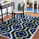 Safavieh Chatham 747 Hand Tufted Wool Rug CHT747C-3SQ