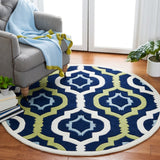 Safavieh Chatham 747 Hand Tufted Wool Rug CHT747C-3SQ