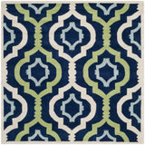 Safavieh Chatham 747 Hand Tufted Wool Rug CHT747C-3SQ