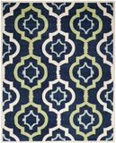 Safavieh Chatham 747 Hand Tufted Wool Rug CHT747C-3SQ