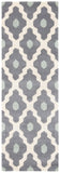 Safavieh Chatham 748 Hand Tufted Wool Rug CHT748D-3SQ