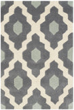 Chatham CHT748 Hand Tufted Rug