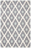 Safavieh Chatham 748 Hand Tufted Wool Rug CHT748D-3SQ