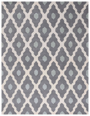 Safavieh Chatham 748 Hand Tufted Wool Rug CHT748D-3SQ