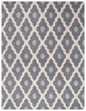 Safavieh Chatham 748 Hand Tufted Wool Rug CHT748D-3SQ