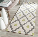 Safavieh Chatham 748 Hand Tufted Wool Rug CHT748K-3