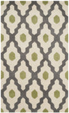 Safavieh Chatham 748 Hand Tufted Wool Rug CHT748K-3