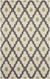 Safavieh Chatham 748 Hand Tufted Wool Rug CHT748K-3