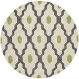 Safavieh Chatham 748 Hand Tufted Wool Rug CHT748K-3