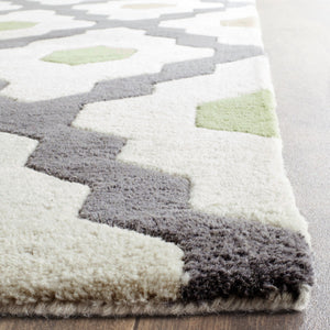 Safavieh Chatham 748 Hand Tufted Wool Rug CHT748K-3