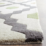 Safavieh Chatham 748 Hand Tufted Wool Rug CHT748K-3