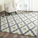 Safavieh Chatham 748 Hand Tufted Wool Rug CHT748K-3