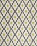 Safavieh Chatham 748 Hand Tufted Wool Rug CHT748K-3