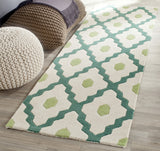 Safavieh Chatham 748 Hand Tufted Wool Rug CHT748V-3