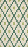 Safavieh Chatham 748 Hand Tufted Wool Rug CHT748V-3