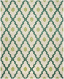 Safavieh Chatham 748 Hand Tufted Wool Rug CHT748V-3