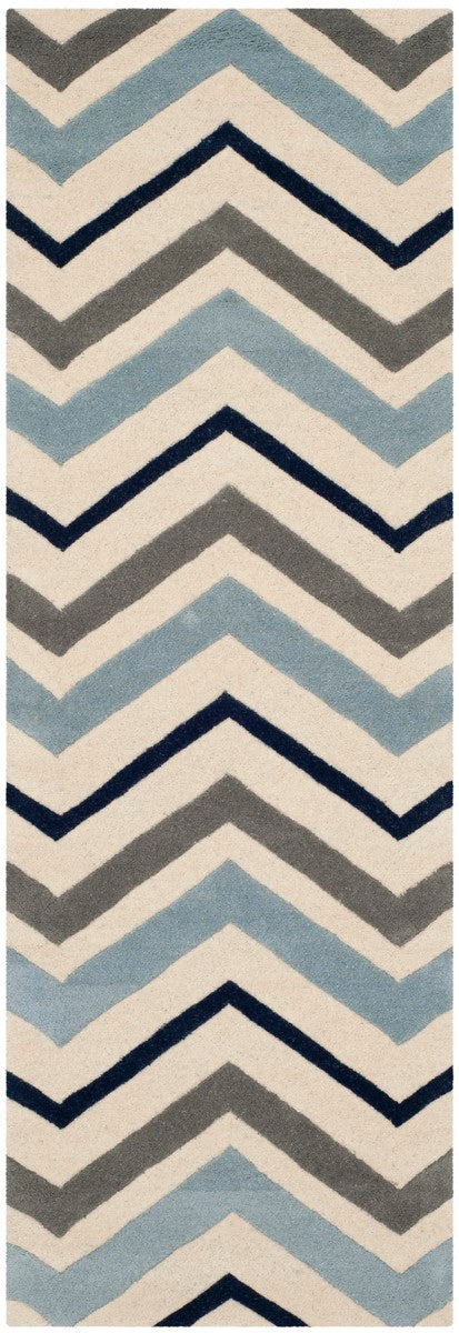 Safavieh Chatham CHT749 Hand Tufted Rug