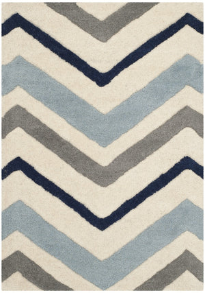 Safavieh Chatham 749 Hand Tufted Wool Rug CHT749X-25