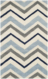 Safavieh Chatham 749 Hand Tufted Wool Rug CHT749X-25