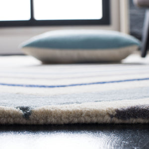 Safavieh Chatham 749 Hand Tufted Wool Rug CHT749X-25