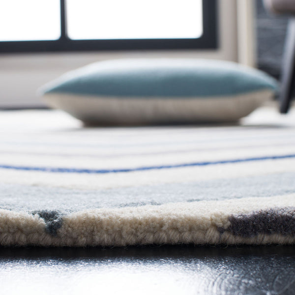 Safavieh Chatham 749 Hand Tufted Wool Rug CHT749X-25