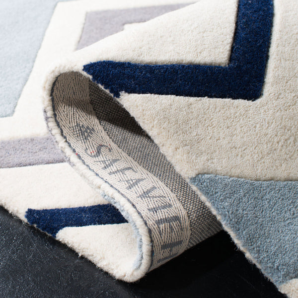 Safavieh Chatham 749 Hand Tufted Wool Rug CHT749X-25