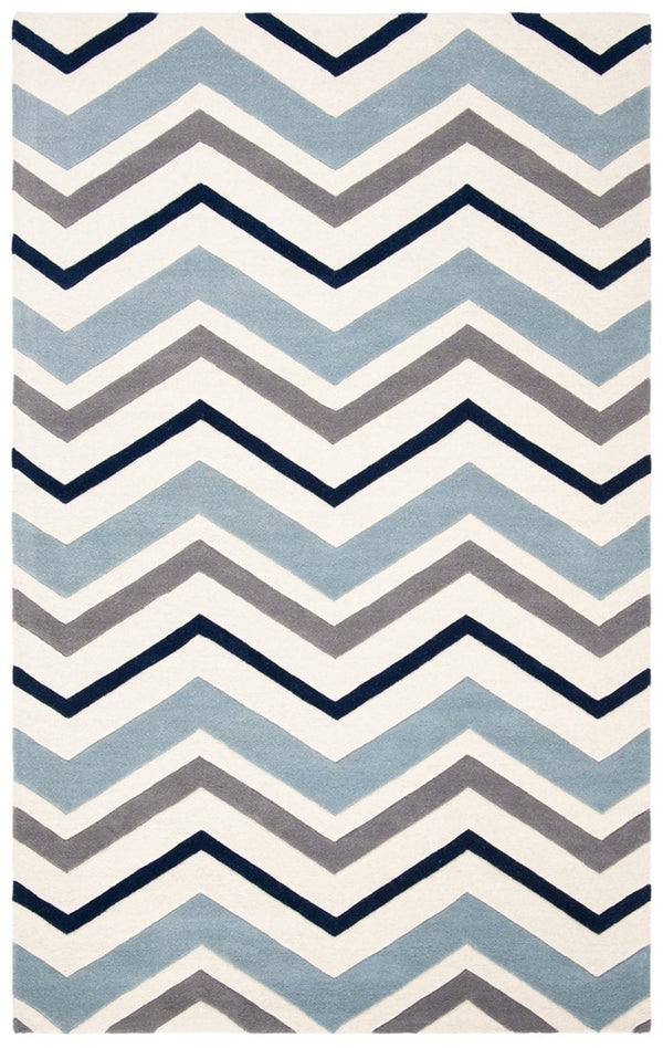 Safavieh Chatham 749 Hand Tufted Wool Rug CHT749X-25