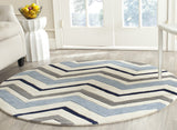 Safavieh Chatham 749 Hand Tufted Wool Rug CHT749X-25