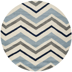 Safavieh Chatham 749 Hand Tufted Wool Rug CHT749X-25