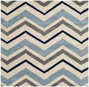 Safavieh Chatham 749 Hand Tufted Wool Rug CHT749X-25