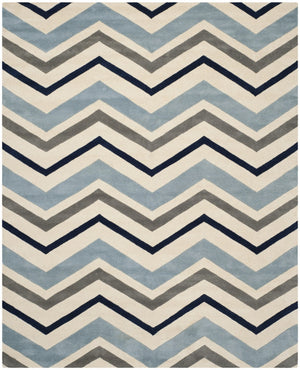 Safavieh Chatham 749 Hand Tufted Wool Rug CHT749X-25