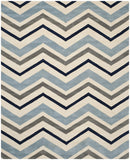 Safavieh Chatham 749 Hand Tufted Wool Rug CHT749X-25