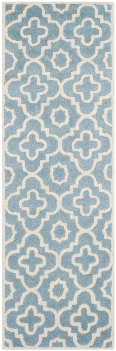 Safavieh Chatham CHT750 Hand Tufted Rug