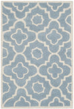 Safavieh Chatham 750 Hand Tufted Wool Rug CHT750B-3