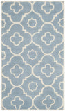 Safavieh Chatham 750 Hand Tufted Wool Rug CHT750B-3