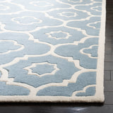 Safavieh Chatham 750 Hand Tufted Wool Rug CHT750B-3