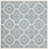 Safavieh Chatham 750 Hand Tufted Wool Rug CHT750B-3