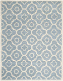 Safavieh Chatham 750 Hand Tufted Wool Rug CHT750B-3